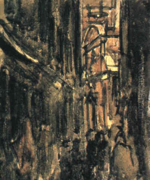 San Giovanni Christostomo, Venice - view 1