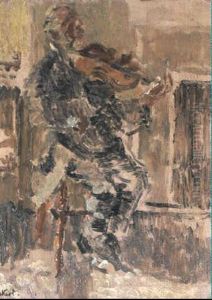 Old Heffel Of Rowton House Old Heffel Of Rowton House