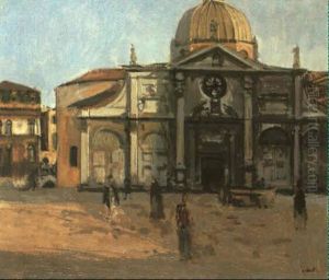 Santa Maria Formosa, Venice Santa Maria Formosa, Venice
