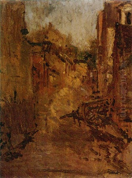 Le Mont De Neuville, Dieppe - view 1