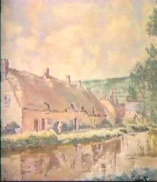 Bathampton - view 1