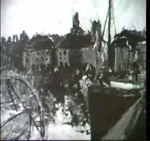 Le Port De Dieppe by Walter Richard Sickert