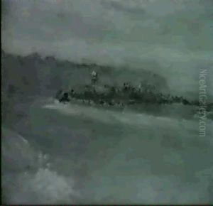 Dieppe by Walter Richard Sickert