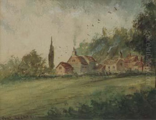 Haunts Of The Poet - view 1