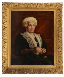 Mrs Stuart Of Stonehurst', Ardingly - Sussex