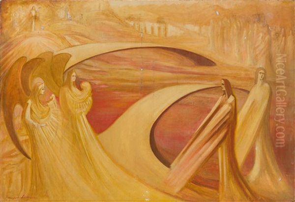 Za Progiem ("overstepping") - view 1
