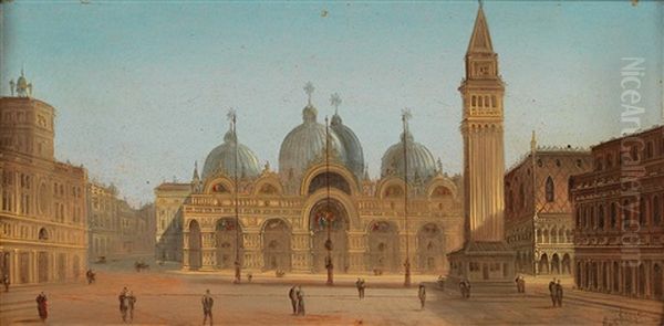 Venice - view 1