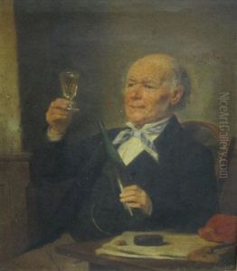 The Wine Connoisseur