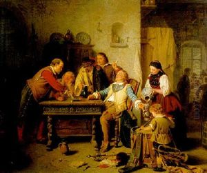 A Game Of Dice