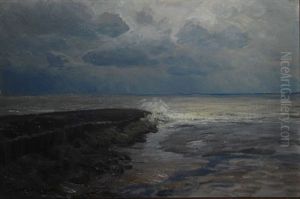 Kustenlandschaft Kustenlandschaft