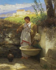 At Source
