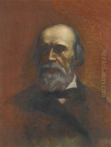 Portrait Of A Man Said To Be Walerjan Zawisza Linkowiec