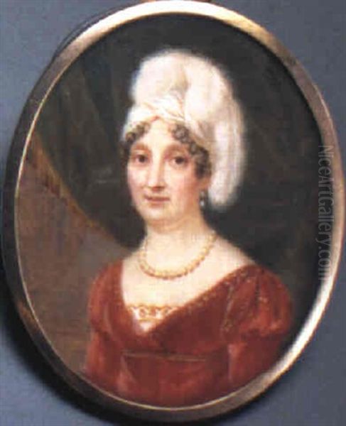 Marie Laetizia Bonaparte - view 1
