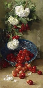Kirschen by Clara von Sievers