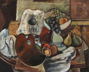 Still Life Still Life