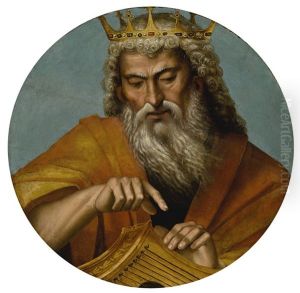 King David
