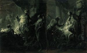 Altargemalde (+ 8 Others; 9 Works) Altargemalde (+ 8 Others; 9 Works)