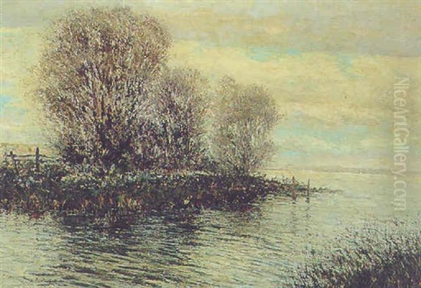 An Der Donau - view 1