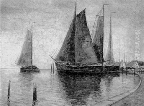 Segelboote - view 1