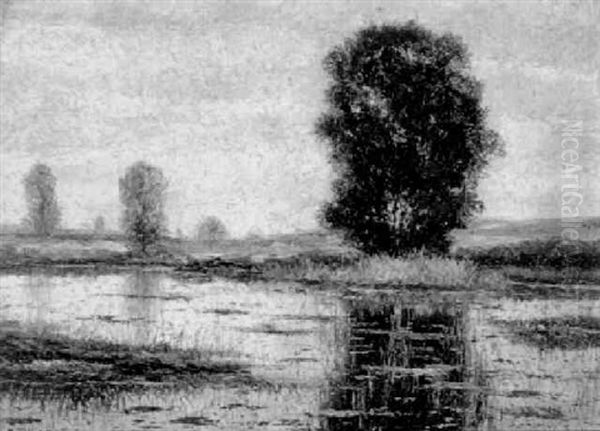 Stille Landschaft - view 1