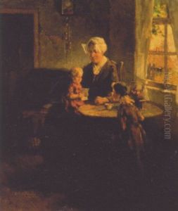 The First Lessons