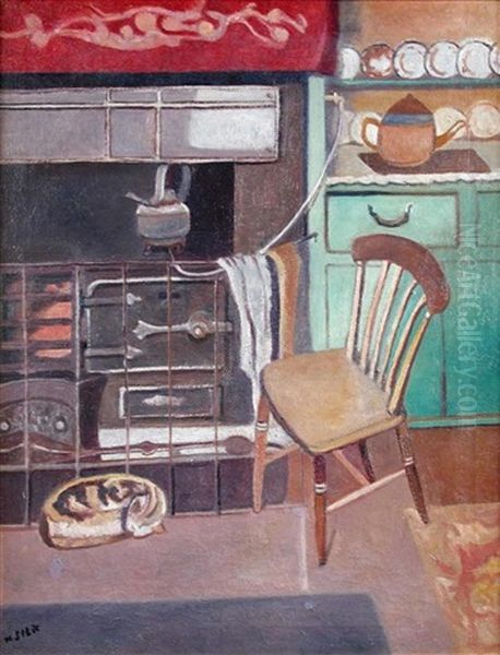 The Kitchen - view 1
