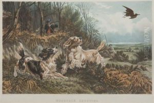 Bird Shooting by Basil Bradley