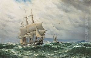 Vanadis by Herman Gustav af Sillen
