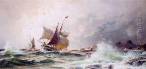 Norsk Segelskuta Norsk Segelskuta
