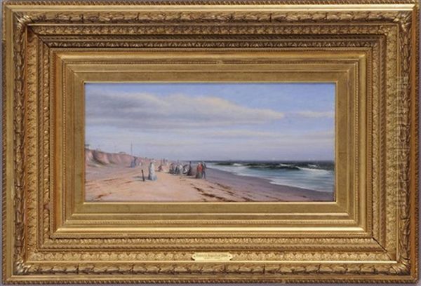 The Bluffs At Long Branch - view 1