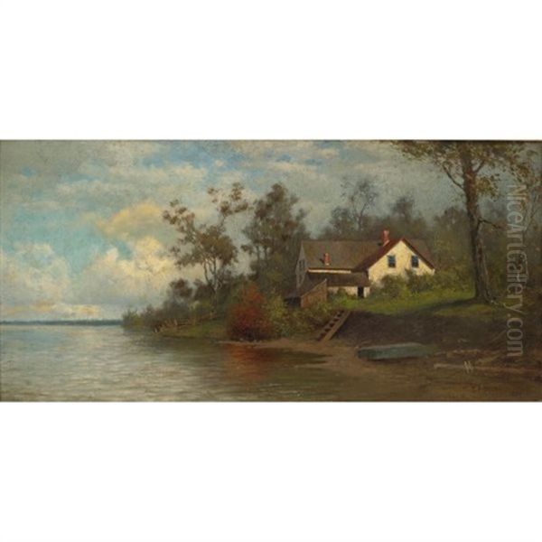 Keyport, New Jersey - view 1