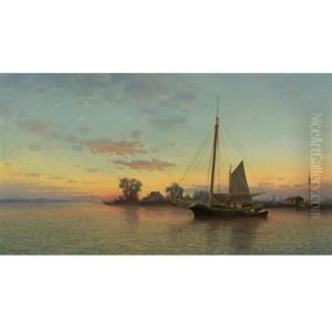 A Summer Evening
