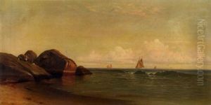 On The Coast