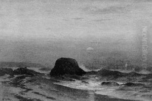 Seascape Seascape