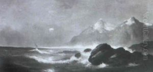 Seascape Seascape