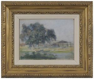 Louisiana Landscape