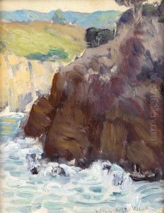 Cliff - Lobos