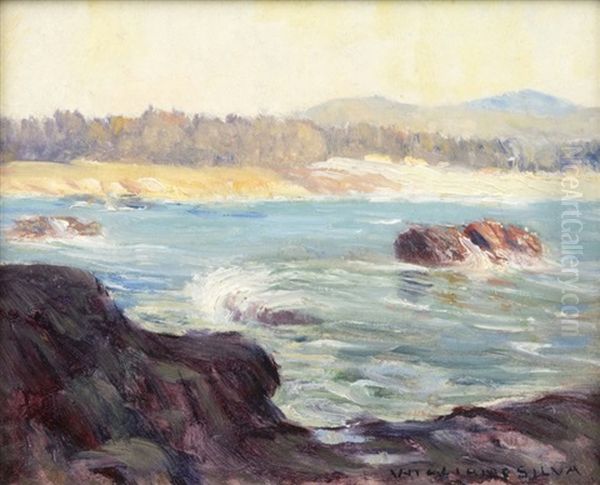 Carmel Shore - view 1