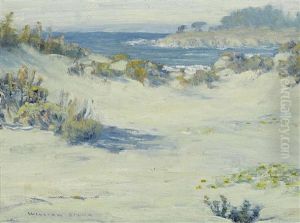 Opal Hues Of Carmel