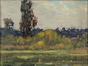 Lake Del Monte