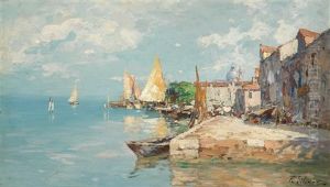 Fondamenta Alla Giudecca/venedig