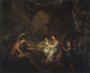 Le Banquet De Didon
