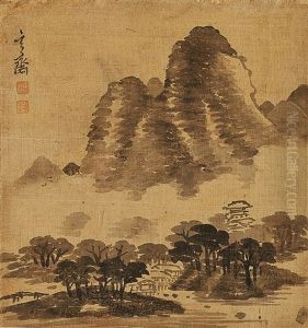 Landscape Landscape