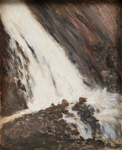 Niagara - view 1