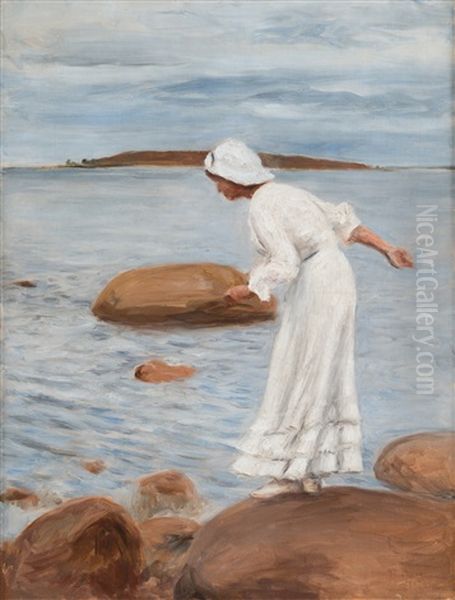 Miss Lilli Emelie Simberg - view 1