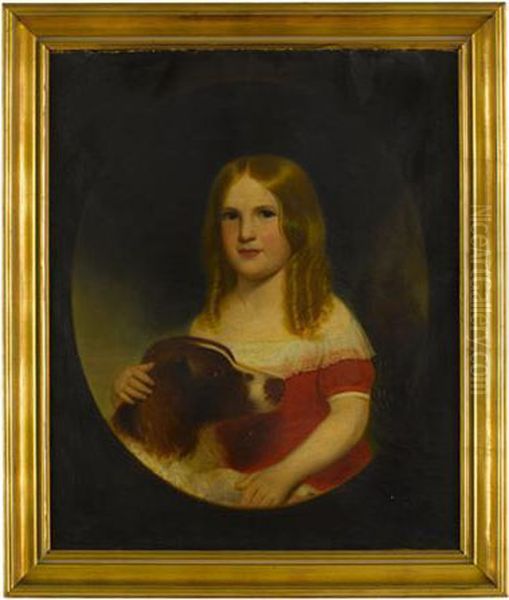 Portrait Of Griffin Alexander Stedman - view 1
