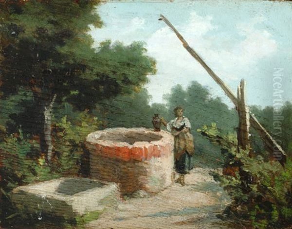 Il Pozzo - view 1