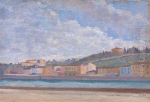 Veduta Dell'arno