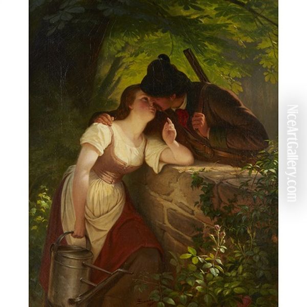 The Young Hunters - view 1