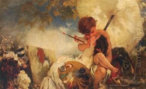 Muse Kusst Kunst